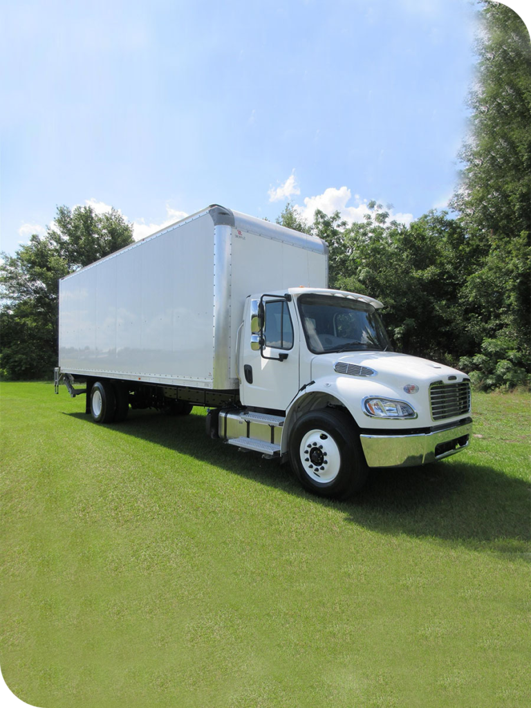 CDL Training - 2nd Chanz Truckin Academy Sacramento